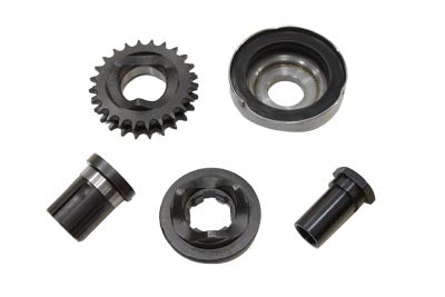 19-0300 - Compensator Sprocket Kit 24 Tooth by York