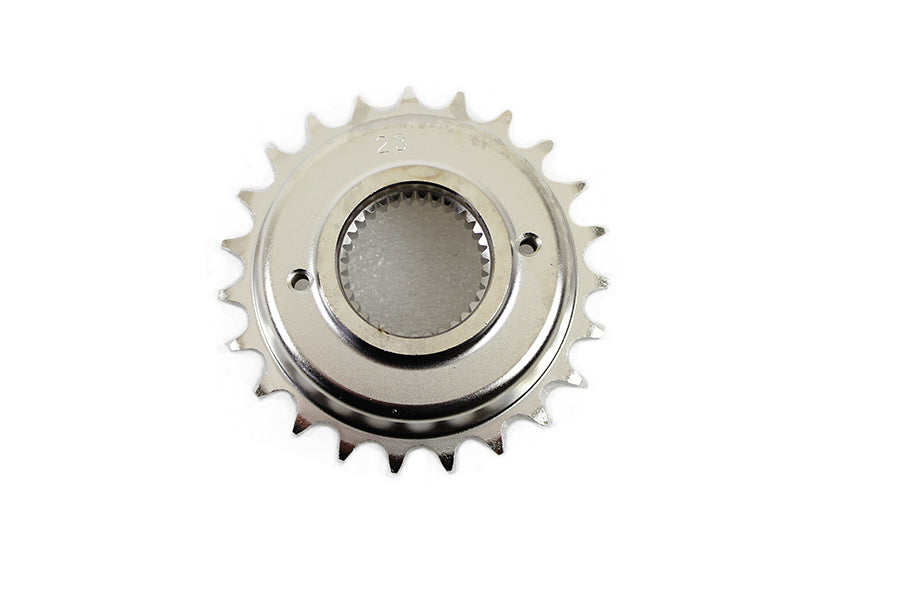 19-0304 - XL Countershaft Sprocket 23 Tooth by V-Twin
