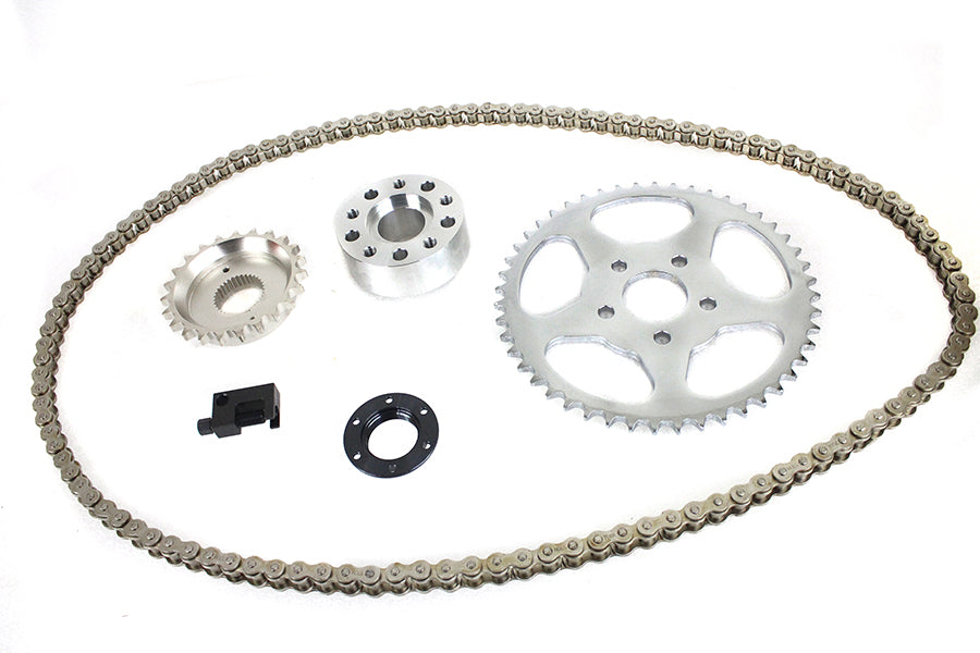 19-0316 - XL Rear Chain Drive Kit by V-Twin
