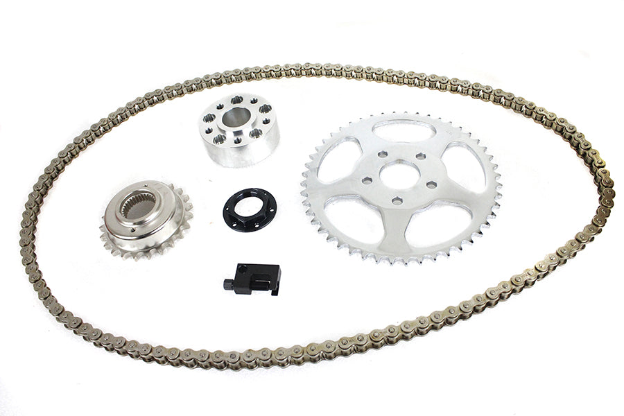 19-0316 - XL Rear Chain Drive Kit by V-Twin