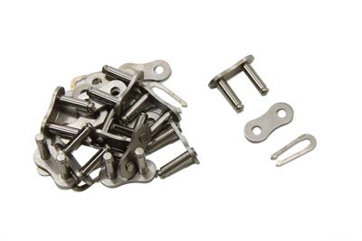 19-0351 - Master Chain Links Self Lube Nickel by Diamond Chain