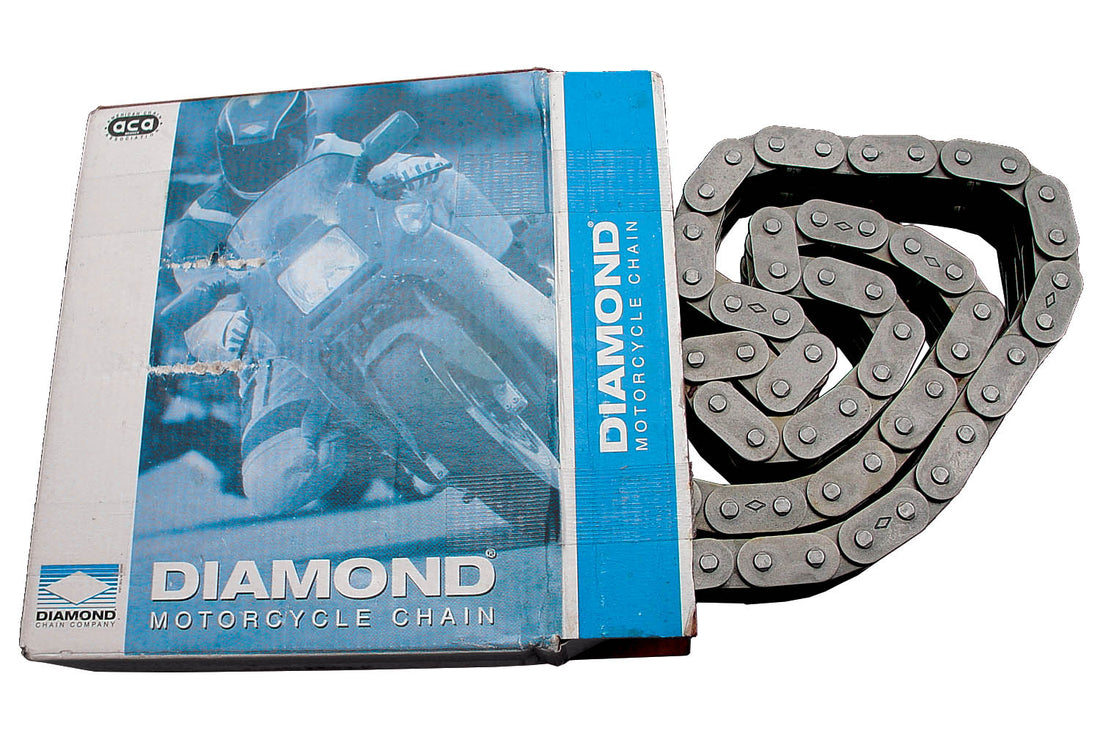 19-0360 - 82 Link Primary Chain by Diamond Chain