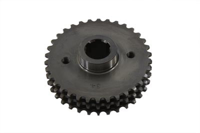 19-0381 - Engine Sprocket 34 Tooth by York