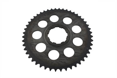 19-0389 - JD Flat Type Rear Sprocket by York