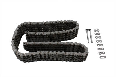 19-0393 - Indian Primary Chain by Diamond Chain