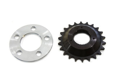19-0402 - 23 Tooth Transmission Sprocket Kit by York
