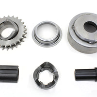 19-0404 - Compensator Sprocket Kit 24 Tooth by York