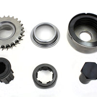 19-0404 - Compensator Sprocket Kit 24 Tooth by York