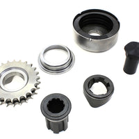 19-0404 - Compensator Sprocket Kit 24 Tooth by York