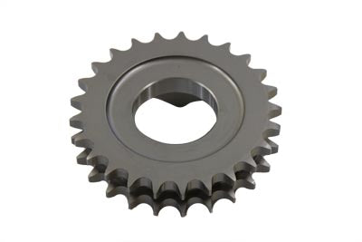19-0416 - Compensator Engine Sprocket 25 Tooth by York