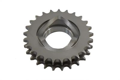 19-0416 - Compensator Engine Sprocket 25 Tooth by York