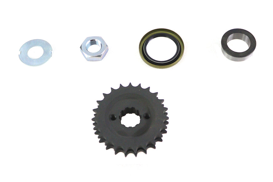 19-0423 - Engine Sprocket Conversion Kit 23 Tooth by York