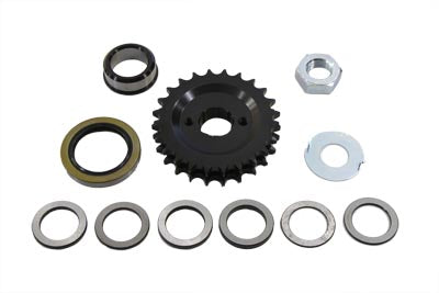 19-0424 - Engine Sprocket Conversion Kit 24 Tooth by York
