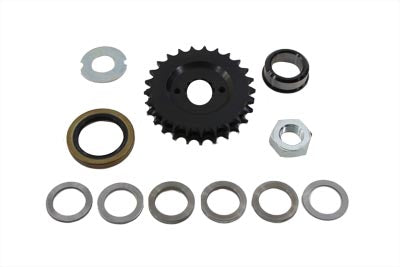 19-0425 - Engine Sprocket Conversion Kit 25 Tooth by York