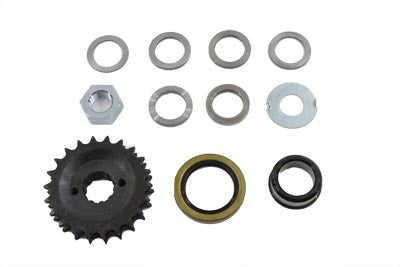 19-0445 - Engine Sprocket Kit 22 Tooth by York
