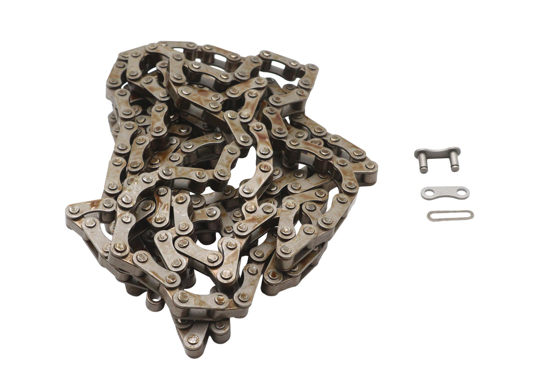 19-0473 - 10 Foot Block Chain by V-Twin