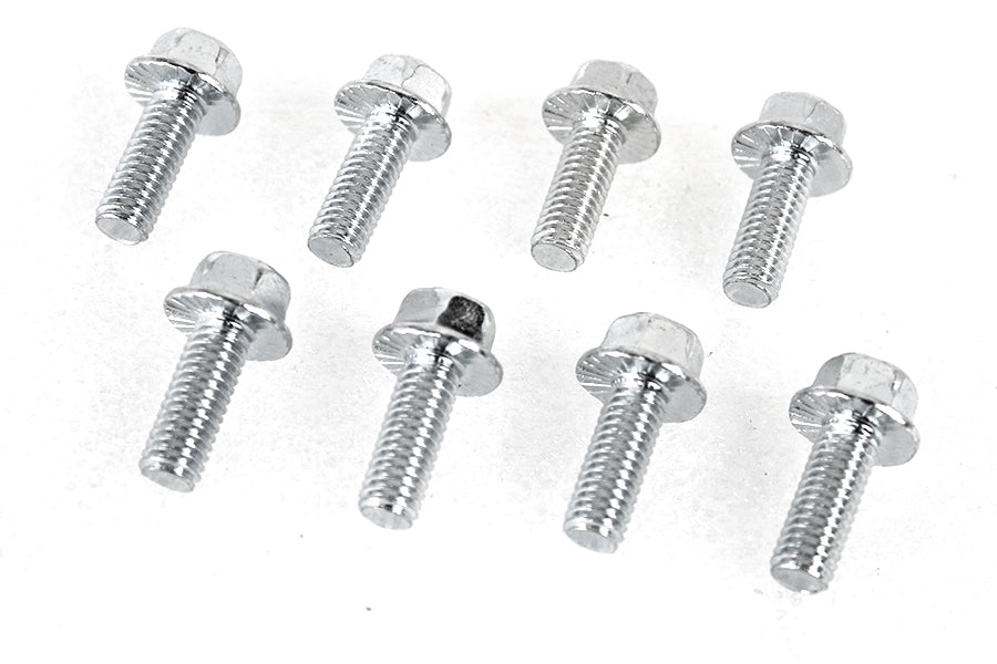 19-0474 - Bolt Sprocket Set by York