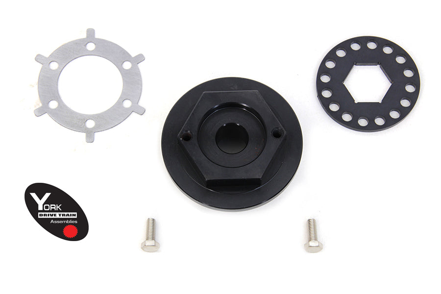 19-0487 - York Compensator Lock Nut Kit by York