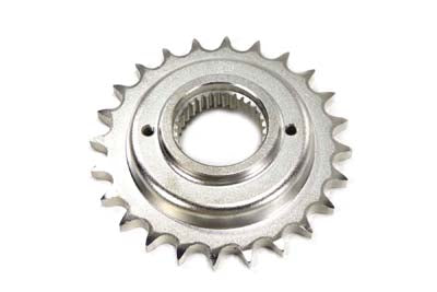 19-0489 - Transmission Sprocket 24 Tooth by York