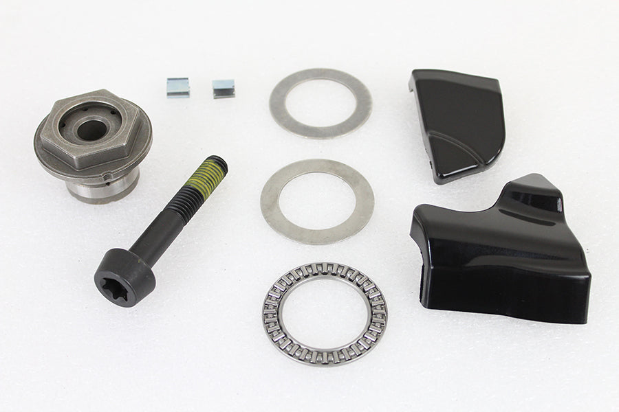 19-0493 - Sprocket Nut Kit 34 Tooth by York