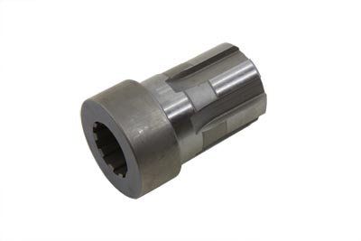 19-0562 - Extended Compensator Sprocket Shaft, 1/2 inch by V-Twin