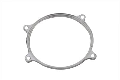 19-0568 - Flange Spacer Billet Aluminum by Belt Drive LTD.