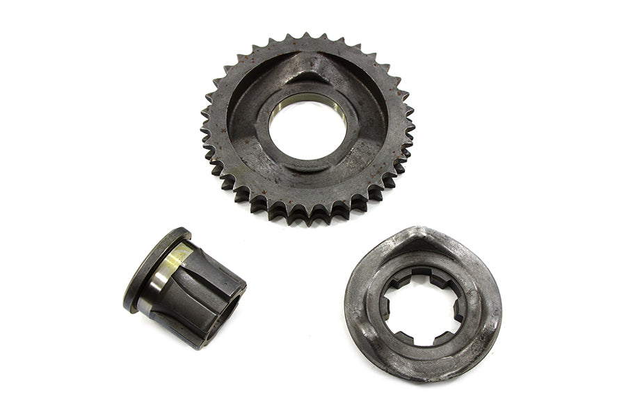 19-0584 - Compensator Sprocket Kit 34 Tooth by York