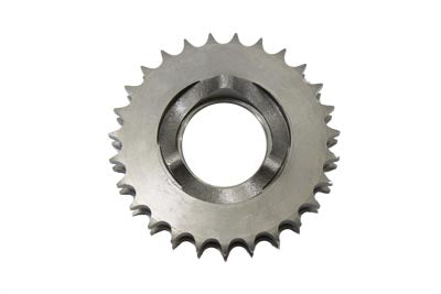 19-0585 - Compensator Engine Sprocket 27 Tooth by York
