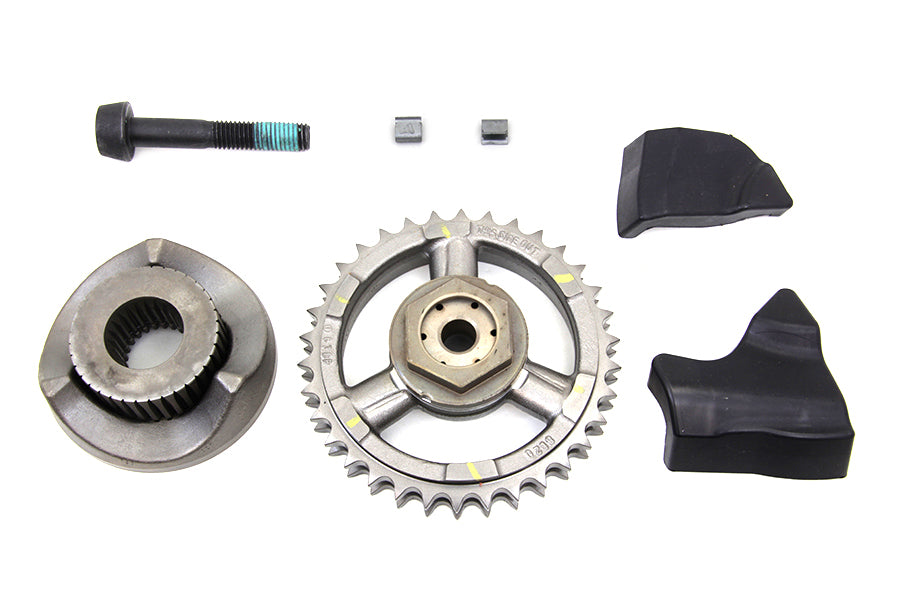 19-0587 - Compensator Sprocket Kit 34 Tooth by York