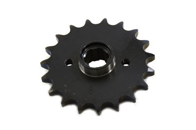 19-0589 - Offset Transmission Sprocket 22 Tooth by York