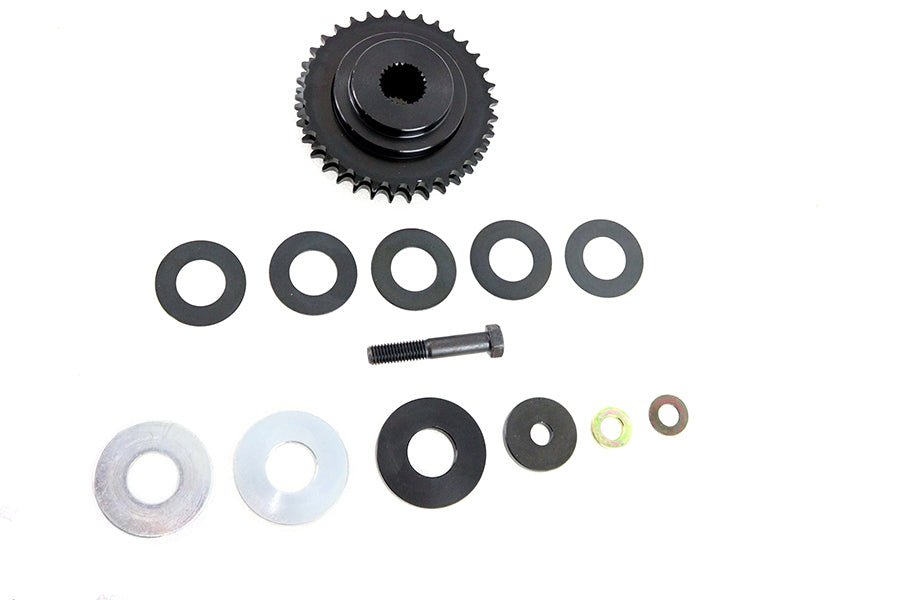 19-0593 - BDL Compensator Sprocket Kit 34 Tooth by Belt Drive LTD.