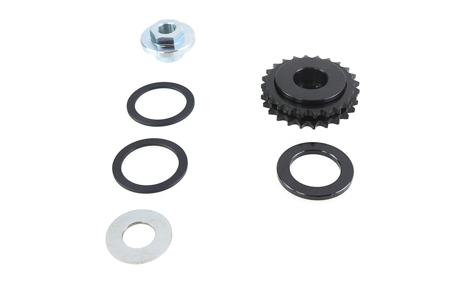 York Compensator Sprocket Kit 25 Tooth