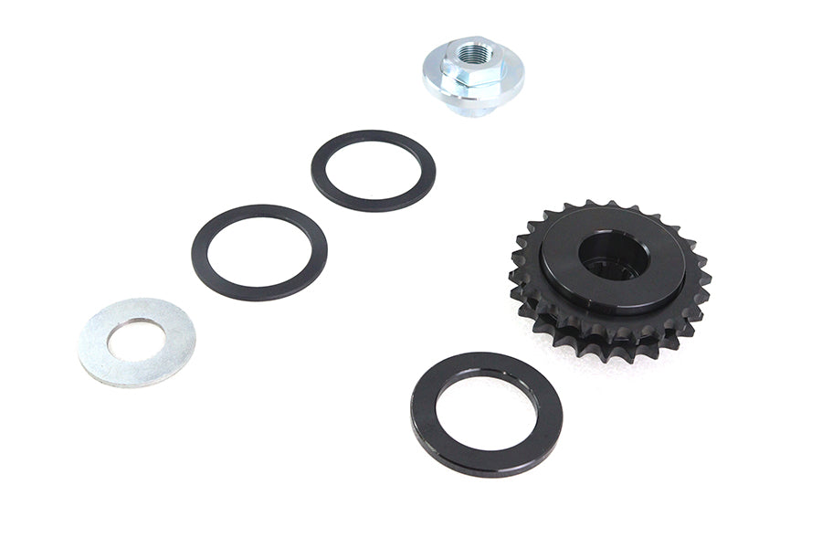 York Compensator Sprocket Kit 25 Tooth