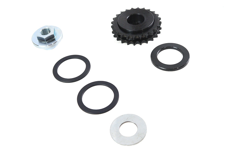 York Compensator Sprocket Kit 25 Tooth