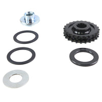 York Compensator Sprocket Kit 25 Tooth