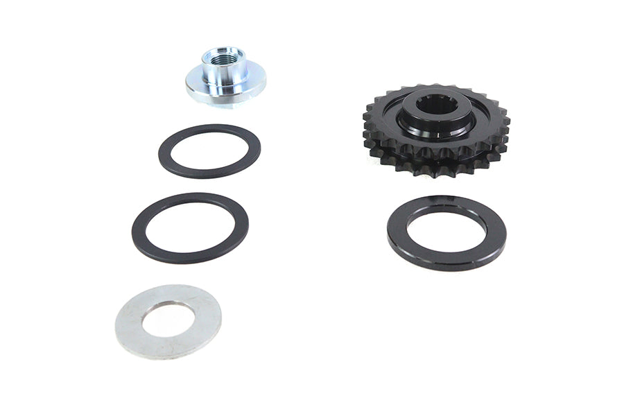 York Compensator Sprocket Kit 25 Tooth