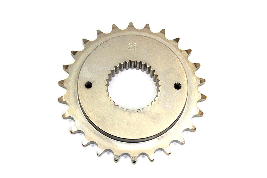 19-0605 - Transmission Sprocket 26 Tooth by York