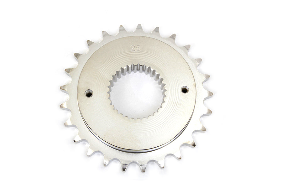 19-0606 - Transmission Sprocket 25 Tooth by York