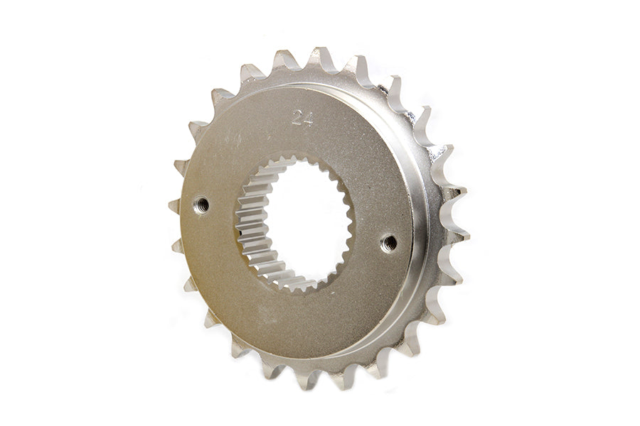 19-0607 - Transmission Sprocket 24 Tooth by York