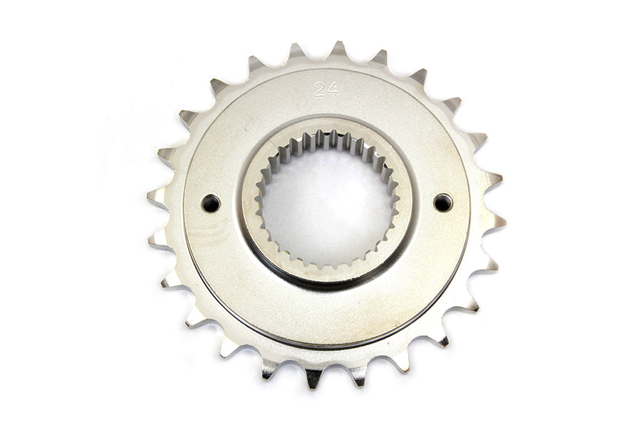 19-0610 - Transmission Sprocket 24 Tooth by York