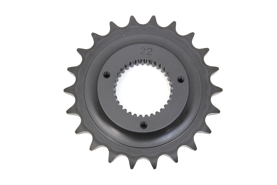 19-0612 - Transmission Sprocket 22 Tooth by York