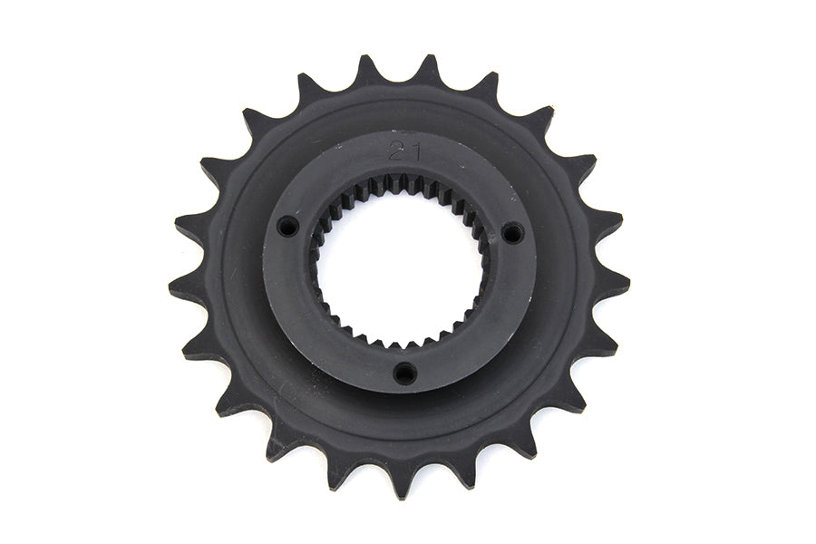 19-0614 - Transmission Sprocket 21 Tooth by York