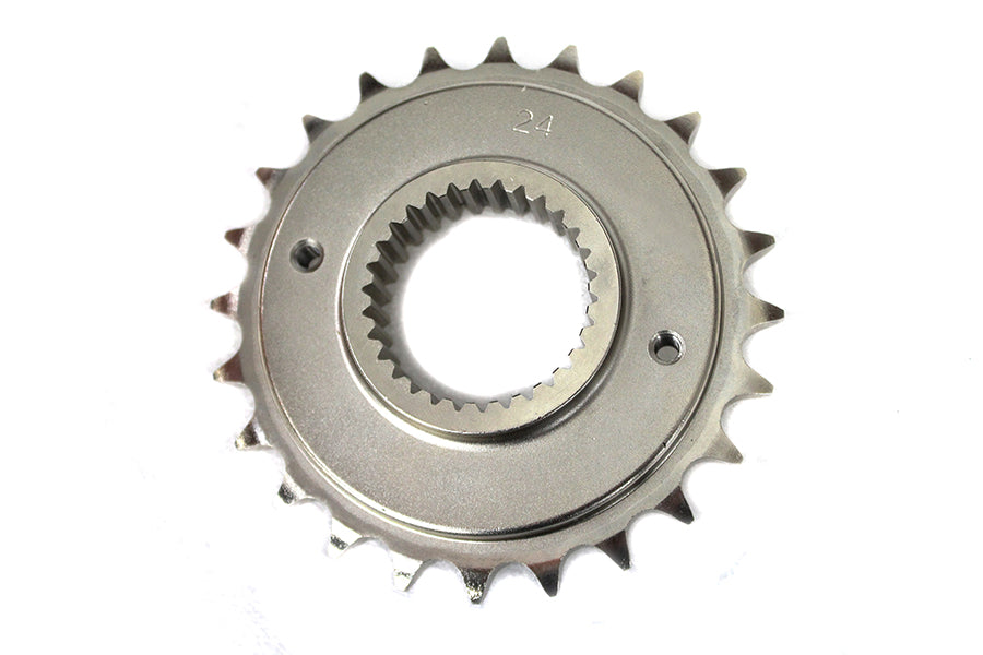 19-0633 - M8 Transmission Sprocket 24 Tooth by V-Twin