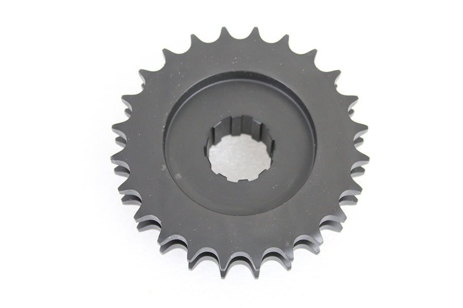 19-0659 - York Motor Sprocket Parkerized by York