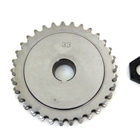 19-0680 - Engine Sprocket 33 Tooth by York