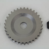 19-0680 - Engine Sprocket 33 Tooth by York