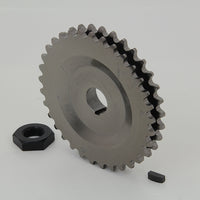 19-0680 - Engine Sprocket 33 Tooth by York