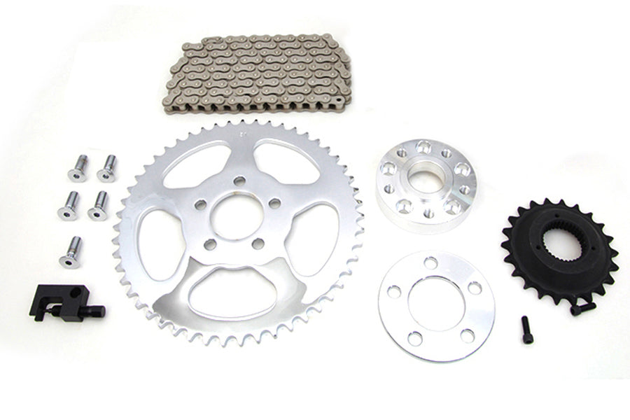 19-0681 - York FXD Rear Chain Drive Kit by York