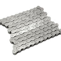 19-0725 - Nickel Plated Chain 120 Link by York