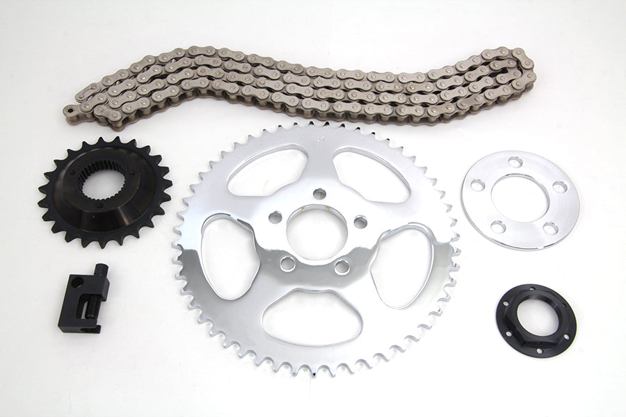 19-0763 - XL Rear Chain Drive Kit by V-Twin